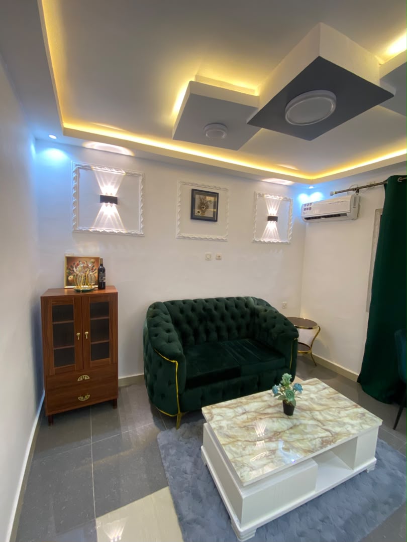 Appartement de Luxe